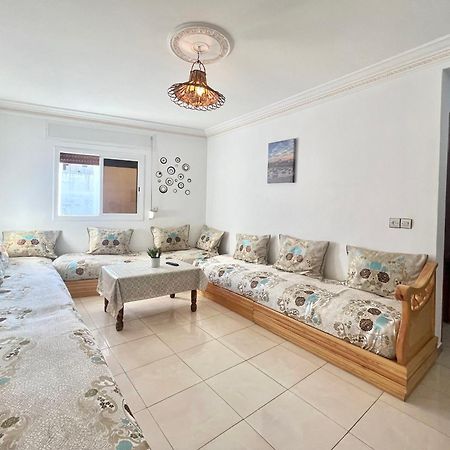 Moderno Apartamento En El Centro , A 3 Min Del Mar I Asilah Eksteriør billede
