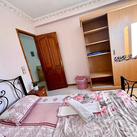 Moderno Apartamento En El Centro , A 3 Min Del Mar I Asilah Eksteriør billede