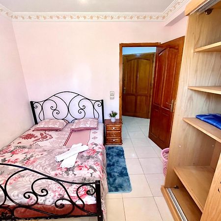 Moderno Apartamento En El Centro , A 3 Min Del Mar I Asilah Eksteriør billede