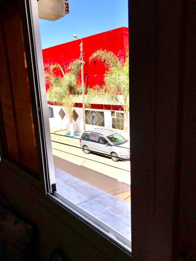 Moderno Apartamento En El Centro , A 3 Min Del Mar I Asilah Eksteriør billede