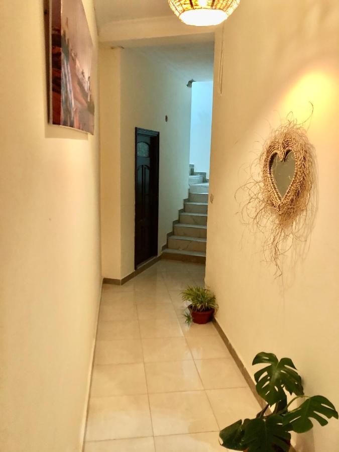 Moderno Apartamento En El Centro , A 3 Min Del Mar I Asilah Eksteriør billede