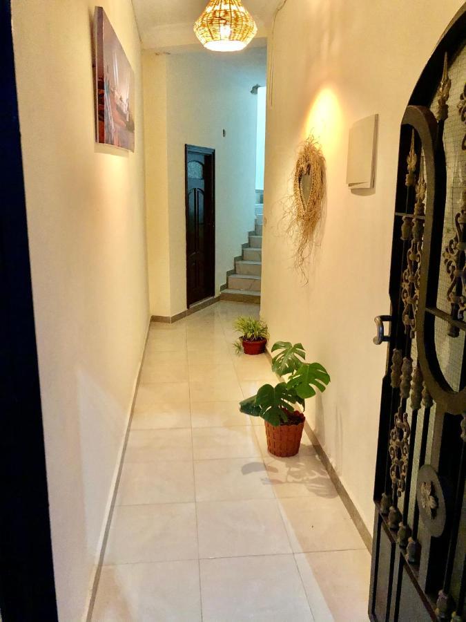 Moderno Apartamento En El Centro , A 3 Min Del Mar I Asilah Eksteriør billede