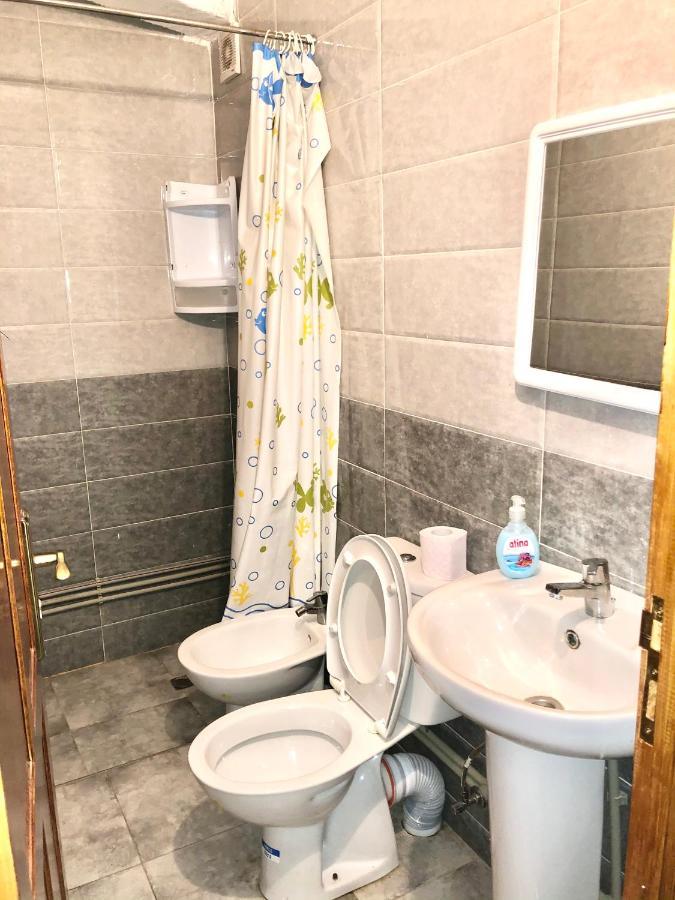 Moderno Apartamento En El Centro , A 3 Min Del Mar I Asilah Eksteriør billede