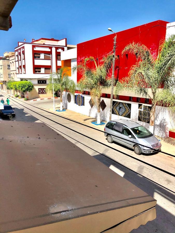 Moderno Apartamento En El Centro , A 3 Min Del Mar I Asilah Eksteriør billede