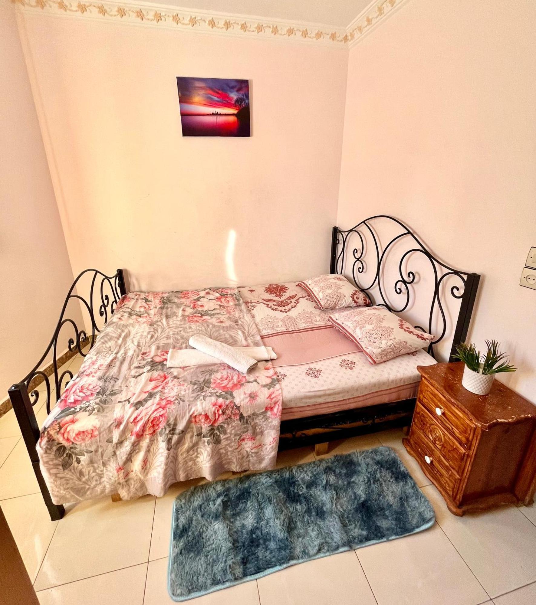 Moderno Apartamento En El Centro , A 3 Min Del Mar I Asilah Eksteriør billede